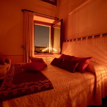 Romantic Suite Canelles كالياري المظهر الخارجي الصورة