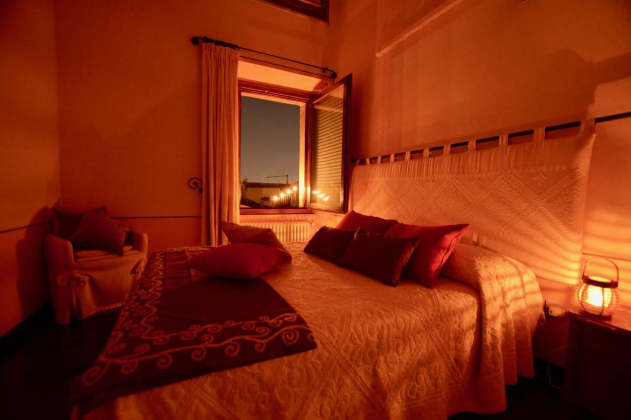 Romantic Suite Canelles كالياري المظهر الخارجي الصورة