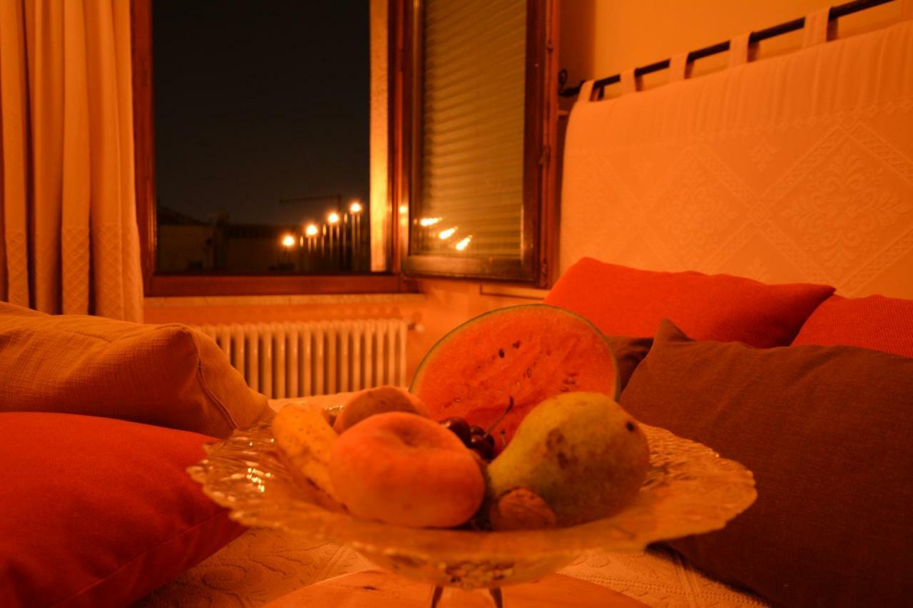 Romantic Suite Canelles كالياري المظهر الخارجي الصورة