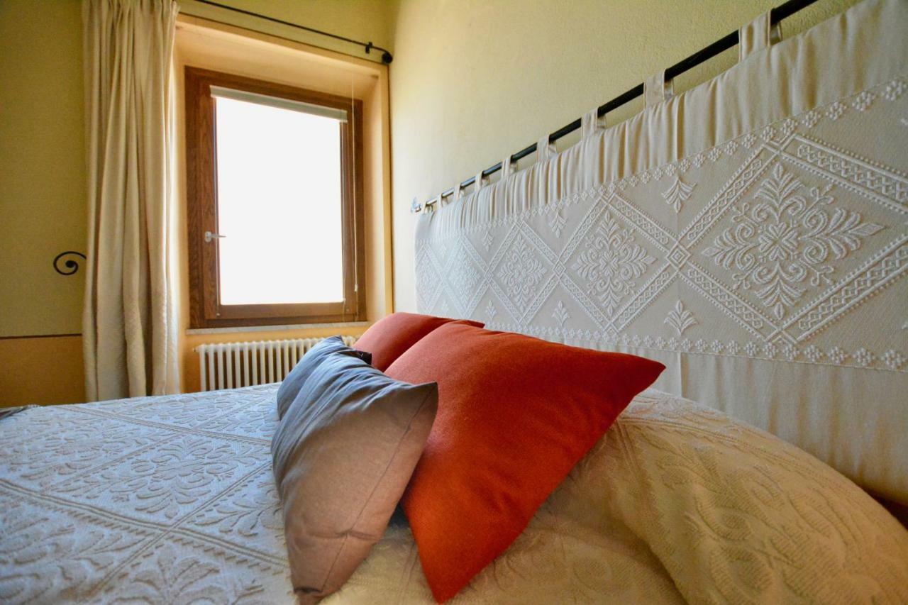 Romantic Suite Canelles كالياري المظهر الخارجي الصورة