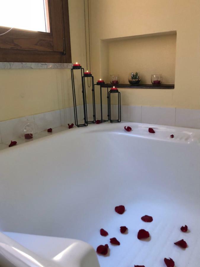 Romantic Suite Canelles كالياري المظهر الخارجي الصورة