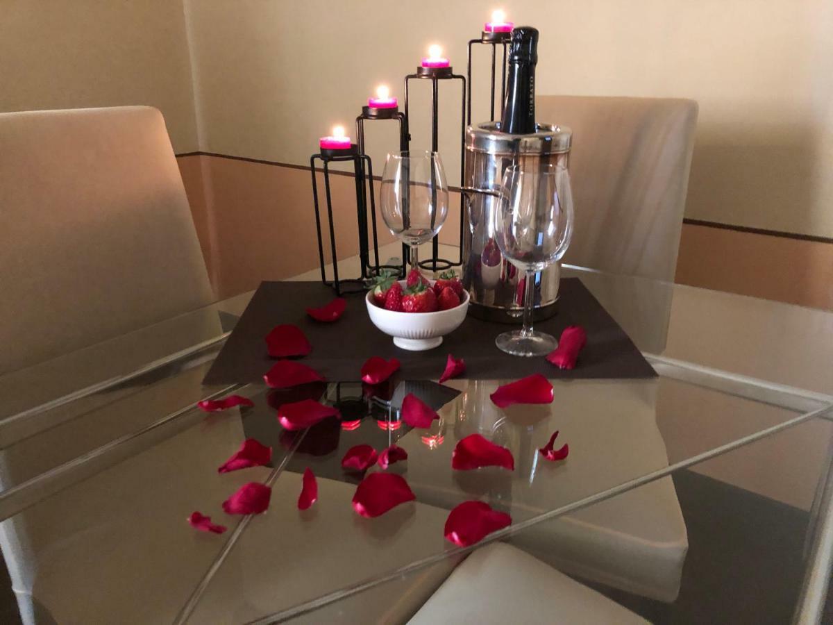 Romantic Suite Canelles كالياري المظهر الخارجي الصورة