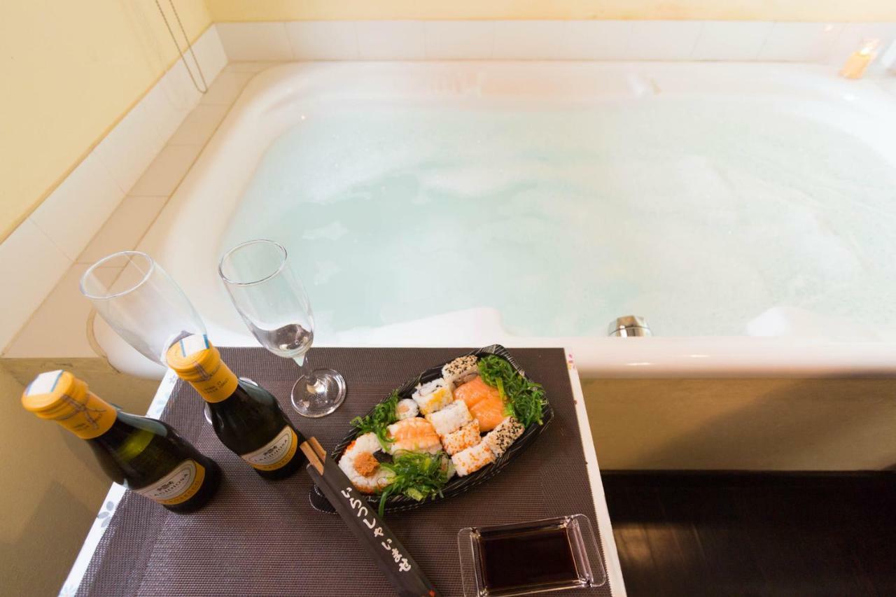 Romantic Suite Canelles كالياري المظهر الخارجي الصورة
