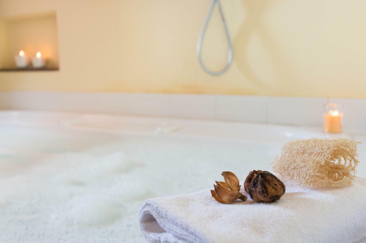 Romantic Suite Canelles كالياري المظهر الخارجي الصورة