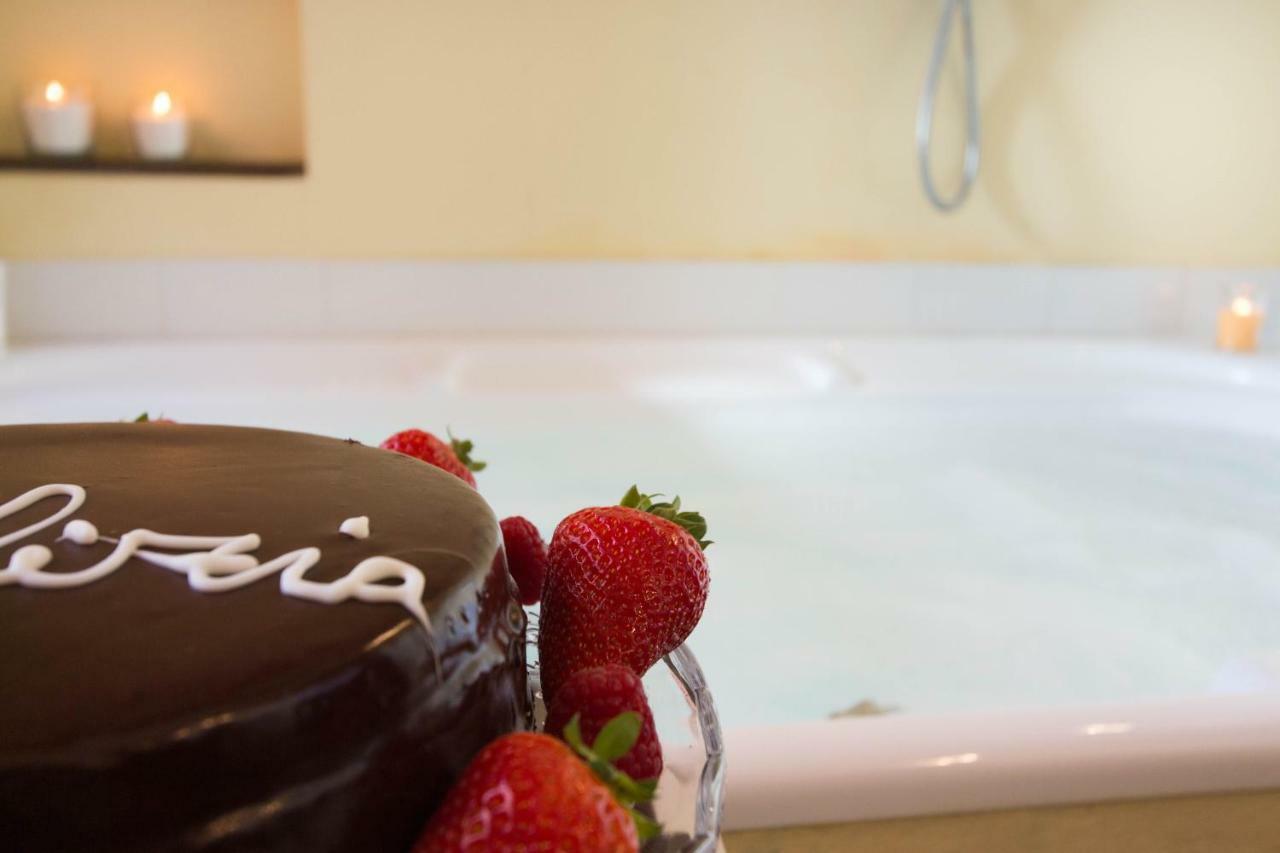 Romantic Suite Canelles كالياري المظهر الخارجي الصورة