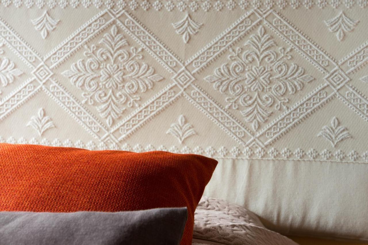 Romantic Suite Canelles كالياري المظهر الخارجي الصورة