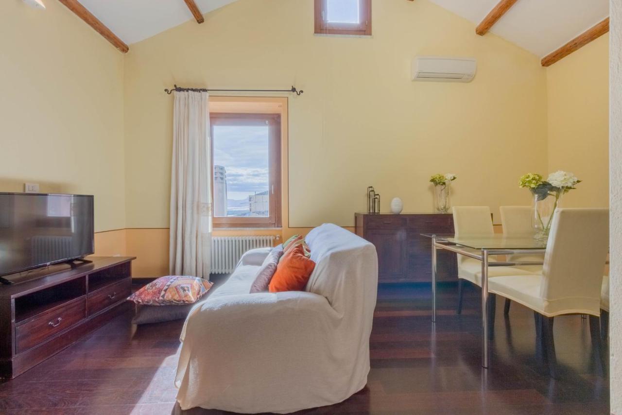 Romantic Suite Canelles كالياري المظهر الخارجي الصورة