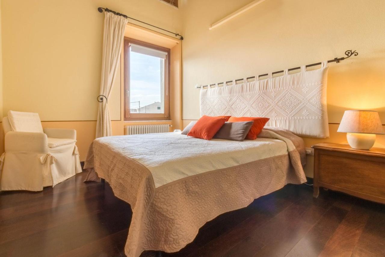 Romantic Suite Canelles كالياري المظهر الخارجي الصورة